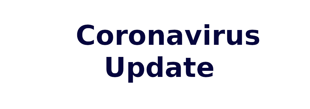 GCIL Coronavirus update